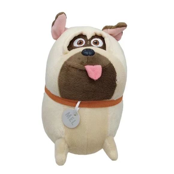 toy factory Toys The Secret Life Of Pets Mel Plush Toy Factory